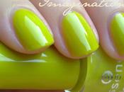 Essence n°39 "Lime Up!" Colour