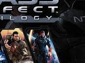Mass Effect Trilogy sarà "Edizione Completa"