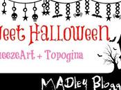 "Sweet Halloween" Linky Party Co-hostato Squeeze Topogina