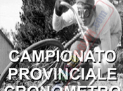 Ottobre Cronometro Sossano (Vi)