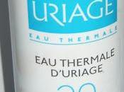 URIAGE Recensione Acqua Termale Spray