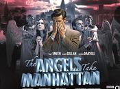 Doctor 7x05: Angels Take Manhattan