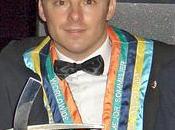Gennaro Buono primo sommelier d’Italia secondo ASPI