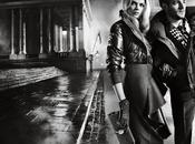 Burberry Fall/Winter 2012-13
