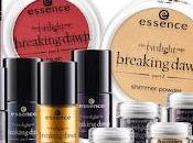 Essence Trend Edition: Breaking Dawn Part