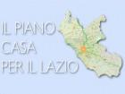 Piano Casa Lazio contrasta norme statali, Governo impugna