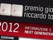 Giovani Giornalisti Scientifici: ottobre scade Premio Tomasetti