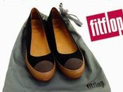 Gift closet//Vinci paio ballerine FitFlop