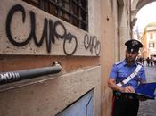 "quella writers puo' essere espressione d'arte". ecco come frase fuori contesto rischia legittimare puro vandalismo