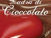 Give- Away: Ladra cioccolato Laura Florand