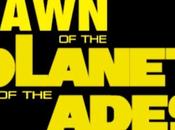 Alla fine arriva conferma Matt Reeves dirigerà Dawn Planet Apes