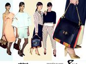 pagelle: CHLOé SPRING SUMMER 2013