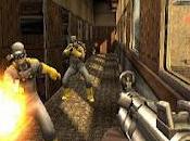 Free Radical stava realizzando versione TimeSplitters