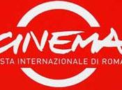 Festival Internazionale Film Roma sconti studenti