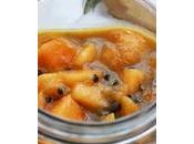 Mostarda Zucca