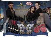 Essence: edizione limitata Twilight Saga Breaking Down parte