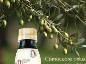 Olio Condisano… Scelta Cuore!!!