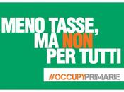 Occupyprimarie, inizia countdown all’Assemblea Nazionale sabato “Meno tasse tutti”