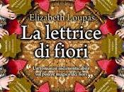 ottobre 2012: lettrice fiori" ELIZABETH LOUPAS