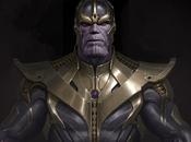 serie affascinanti concept Thanos visto titoli coda Avengers