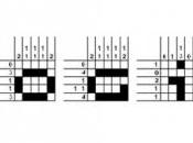 Free Grid Fonts design