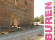 Daniel Buren Catanzaro: Intersezioni Opere Luoghi