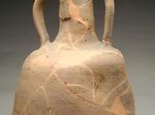 Anfore mare dell'Est Europa