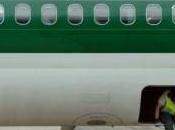 Volo Alitalia Lamezia Termini lascia terra cinque diversamente abili