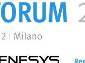 Forum 2012 Xenesys presenta nuova