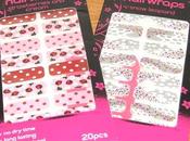 Beauty Nail Wraps economici divertenti