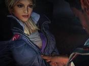 Until Down ispira Heavy Rain teen horror