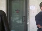 Processo contro Davide Malvisi Federico Morza
