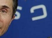 GEORGIA: Vince miliardario Ivanishvili