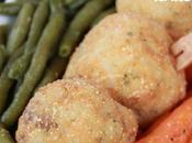 CROCCHETTE RISO SALSICCIA Dolcipensieri