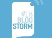 #LitBlogStorm: Navigare vista verso tempesta perfetta