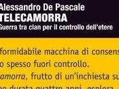 frequenze della criminalità organizzata raccontate libro “Telecamorra” Alessandro Pascale