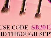 September Sigma Beauty Discount Code