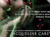 Anteprima dono sacrificio" Jacqueline Carey