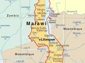Malawi Enormi difficoltà interne l'aumento della benzina dell'inflazione Contrasti anche Tanzania