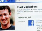 Facebook, Baco sulla privacy