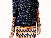H&amp;M; Winter 2012 Lookbook