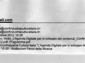 Confindustria Cultura Italia