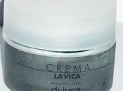 LUCA MILANO Recensione Crema Lavica Peeling capelli