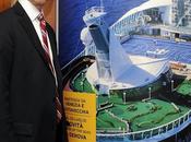 Nuovi investimenti, scali partnership nella stagione 2013 Royal Caribbean International