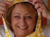 Anteprima: ricette della maestra cucina italiana preferite Alessandra Spisni