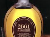 GRAPPA RUCHE' riserva 2001 Antica distilleria Altavilla