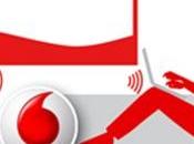Italia: ottobre Vodafone