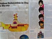 Yellow Submarine