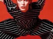 Marc jacobs ziggy stardust