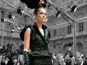 Details from Paris Fashion Week 2013 runways.